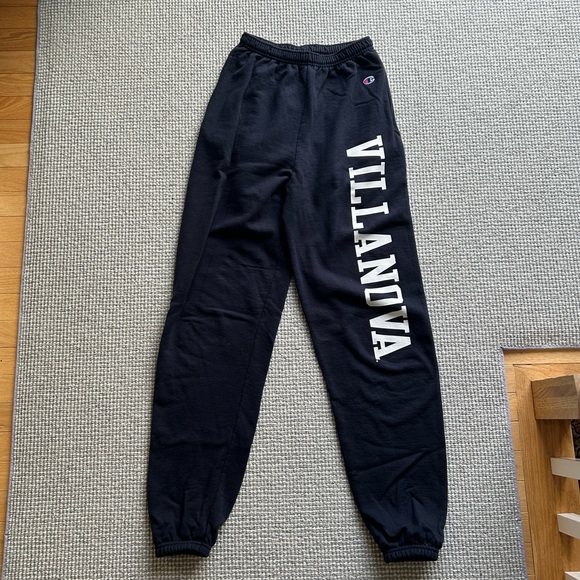 Villanova Sweatpants - Picture 1 of 5